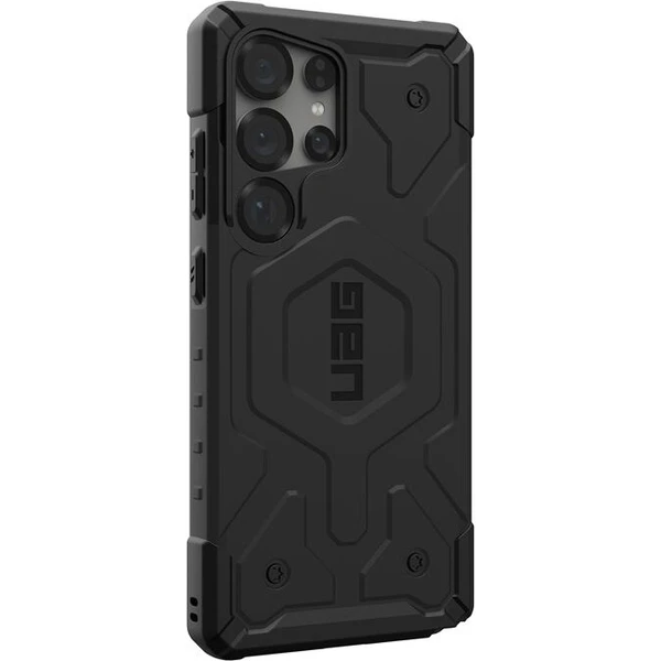 UAG Pathfinder kryt Samsung Galaxy S25 Ultra černý - Pouzdra - Obrázek db1469f07f1b4d1489767b4e4d694bc4