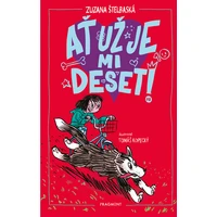 Ať už je mi deset! - E-kniha