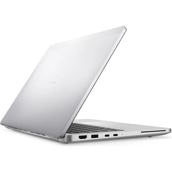 DELL Pro 13 Plus (HPN0G) stříbrný + 3. rok záruky ProSupport On-Site - Notebooky - Obrázek db1910baeefa49729e18db8e1f50b134