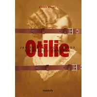 Otilie Vranská - E-kniha