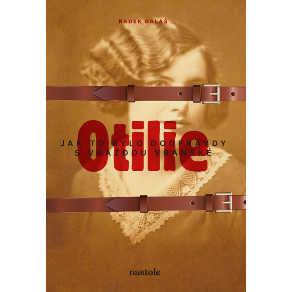 Otilie Vranská