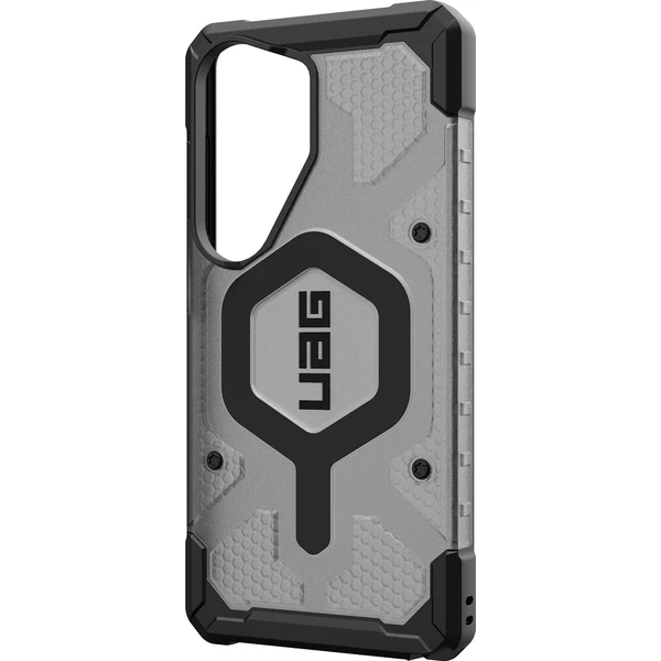 UAG Pathfinder Clear MagSafe kryt Samsung Galaxy S26 Ultra kouřový/černý - Pouzdra - Obrázek db19e9923cef4c509281569b26e0ab49