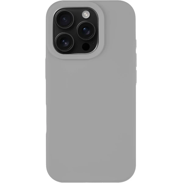 Tactical MagForce Velvet Smoothie Kryt pro Apple iPhone 16 Pro Foggy - Pouzdra - Obrázek db1b7f7242b742be85c28e75e4ad2e75