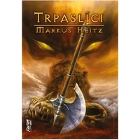 Trpaslíci - E-kniha