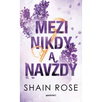 Mezi nikdy a navždy - E-kniha