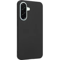 Tactical TPU kryt Samsung Galaxy A37 černý - Pouzdra