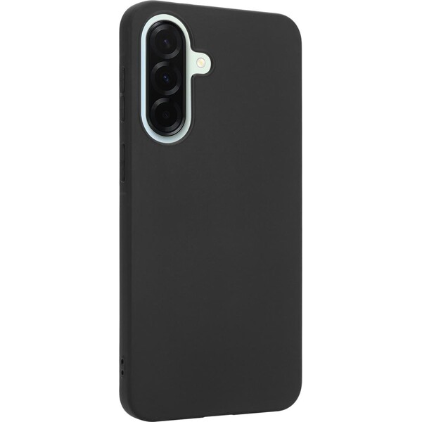 Tactical TPU Kryt pro Samsung Galaxy A37 Black