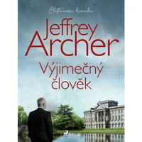 Výjimečný člověk - E-kniha