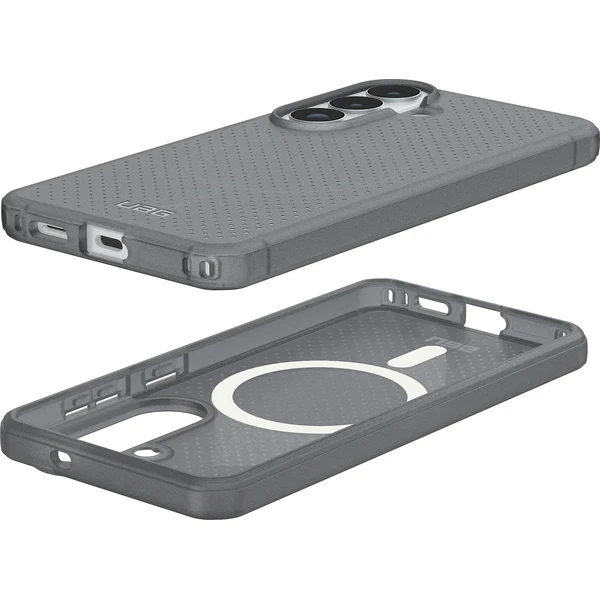 UAG Dot MagSafe kryt Samsung Galaxy S26 kouřový - Pouzdra - Obrázek db328a2d42df4bcfac65f9b6b90c70f0