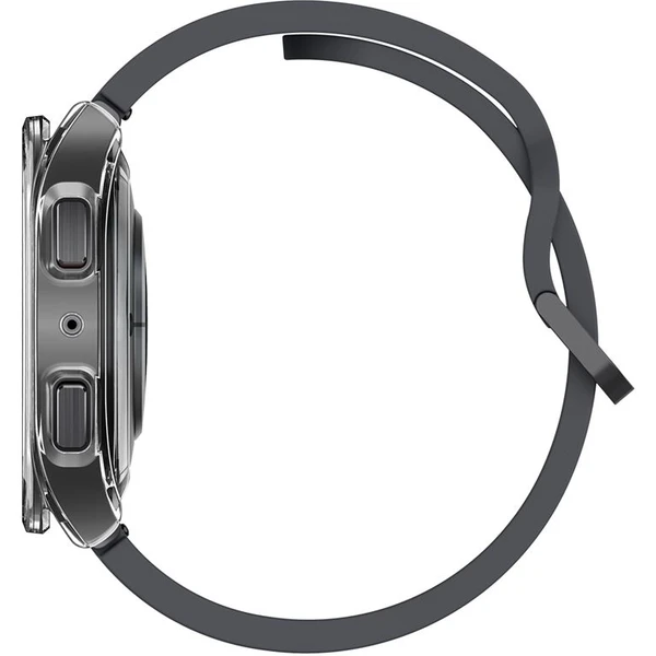 Spigen Ultra Hybrid pouzdro Samsung Galaxy Watch6 40mm čiré - Pouzdra - Obrázek db3adcf6e9004972b9fee55c10edffcc