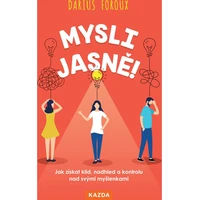 Mysli jasně! - E-kniha
