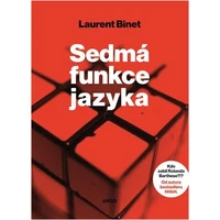 Sedmá funkce jazyka - E-kniha