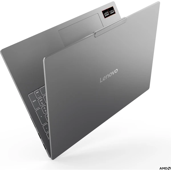 Lenovo IdeaPad Pro 5 16AKP10 (83JN001DCK) šedý - záruky na 3 roky po registraci - Notebooky - Obrázek db3f66e46b164da29133bd26cafff70a