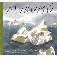 Mukumú - E-kniha