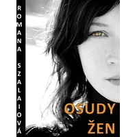 Osudy žen - E-kniha
