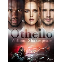 Othello - E-kniha