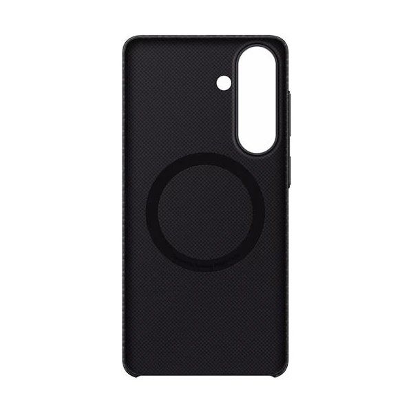 Samsung Carbon Case s MagSafe kryt Galaxy S26+ černý - Pouzdra - Obrázek db50cae862f94169a7eb4ecca30280a0
