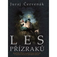 Les přízraků - E-kniha
