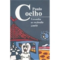 Veronika se rozhodla zemřít - E-kniha
