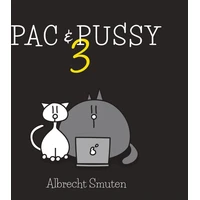 Pac & Pussy 3 - E-kniha