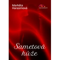 Sametová kůže - E-kniha