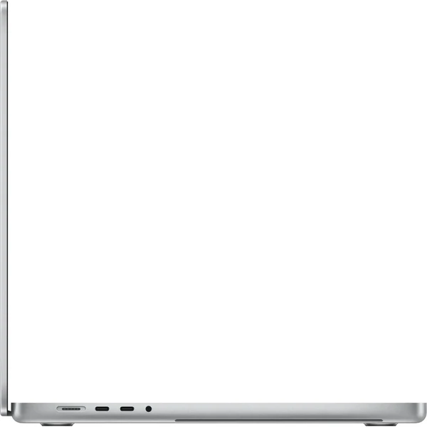 CTO Apple Macbook Pro 16" / M4 Pro 14xCPU/20xGPU / CZ KL / Stand.sklo / stříbrný / 48GB / 1TB / 140W (Další) - Notebooky - Obrázek db63cc5e34d3424a8fbd81a5fbf5ccdd
