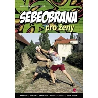 Sebeobrana pro ženy - E-kniha
