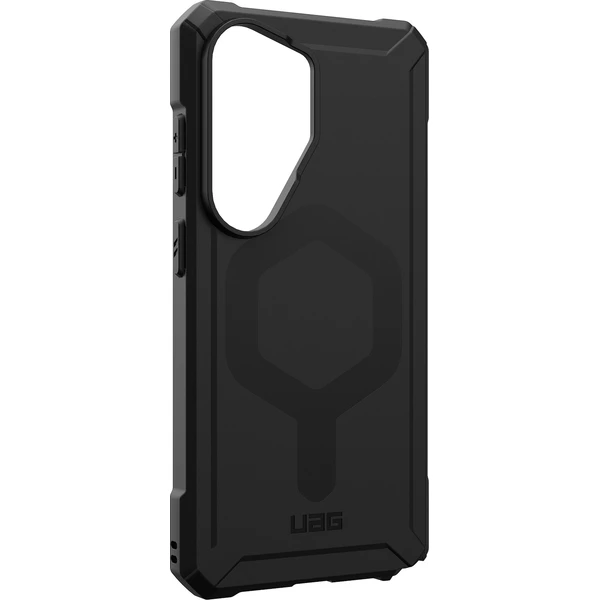 UAG Essential Armor MagSafe kryt Samsung Galaxy S26 Ultra černý - Pouzdra - Obrázek db66e62abcc24b068946e9cd49ea6f73