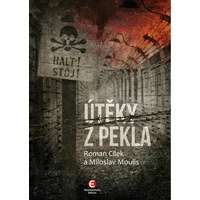 Útěky z pekla - E-kniha