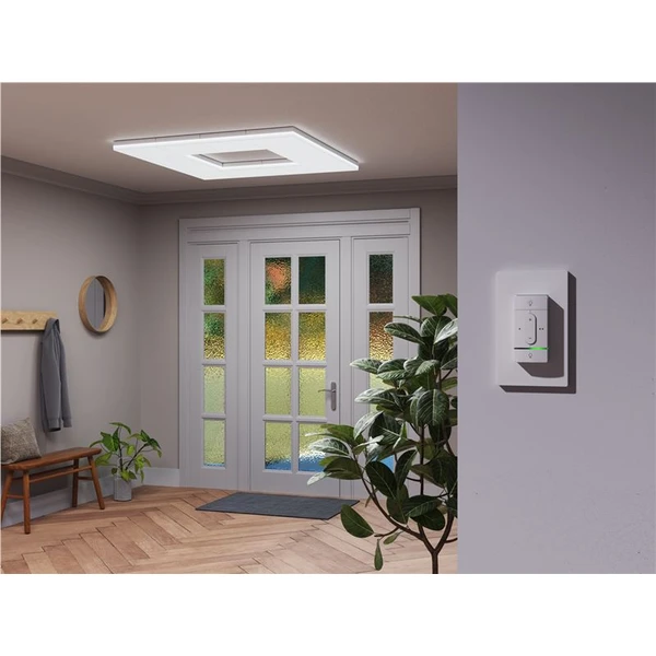 Nanoleaf Sense+ Smart Wireless Light Switch chytrý bezdrátový ovladač - Ovladače - Obrázek db7064612f584267b0c411d3ca8240ae