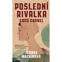 Poslední rivalka Coco Chanel - E-kniha