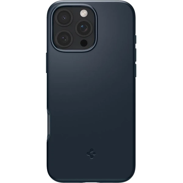 Spigen Thin Fit MagSafe kryt iPhone 16 Pro Max metal slate - Pouzdra - Obrázek db7f8425ca474151b53d2b066212334b