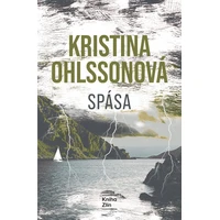 Spása - E-kniha