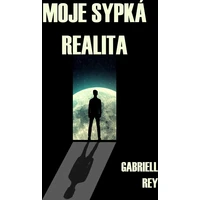 Moje sypká realita - E-kniha