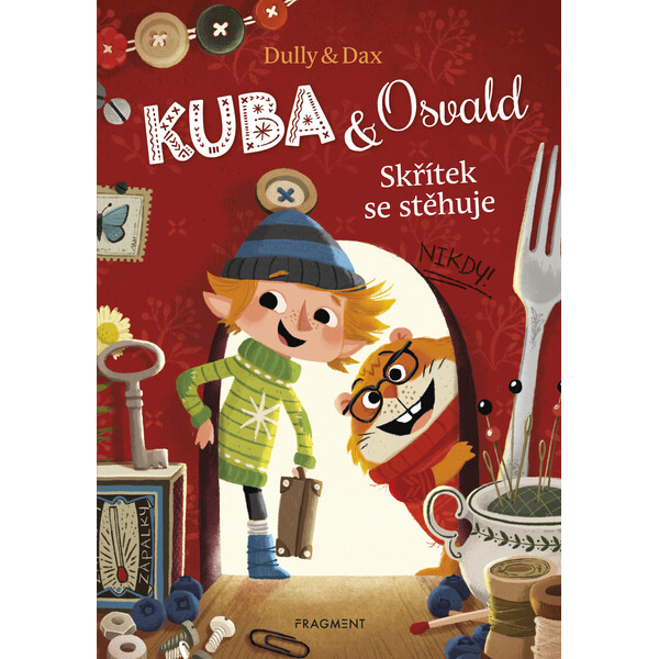 Kuba & Osvald