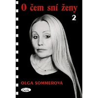 O čem sní ženy 2 - E-kniha