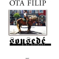 Sousedé a ti ostatní - E-kniha