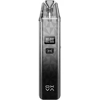 OXVA Xlim Classic Edition Pod Kit Black Silver - Elektronické cigarety