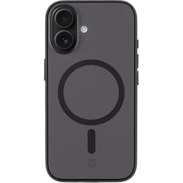 Tactical MagForce SmoothIsFast kryt Apple iPhone 16 černý - Pouzdra - Obrázek db97dffd17554d7db90fefda95b4d65c