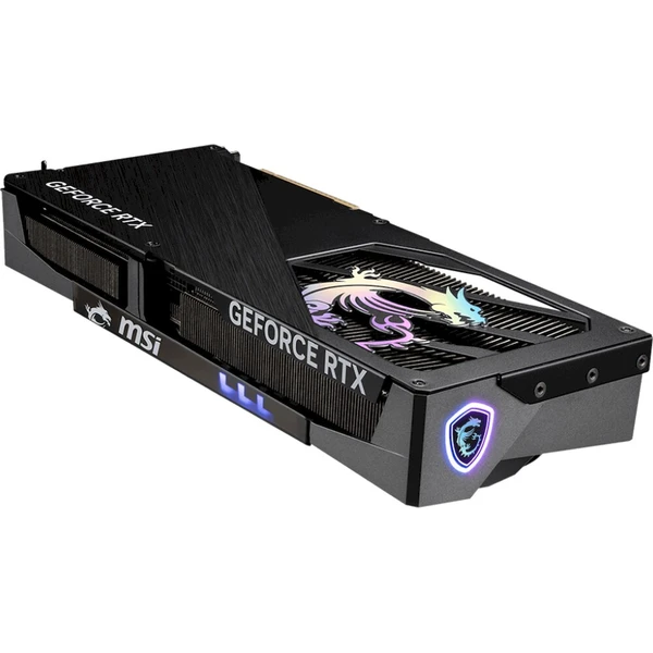 MSI NVIDIA GeForce RTX 5070 GAMING TRIO OC 12GB GDDR7 (Další) - Grafické karty - Obrázek dba0117dc43946c189a52b198f41eb33