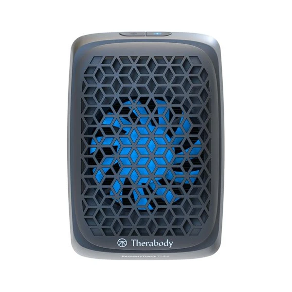 Therabody RecoveryTherm Cube regenerační kostka - Masážní přístroje - Obrázek dba75ff3147d4857baef86348ecc0b3a
