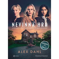 Nevinná hra - E-kniha