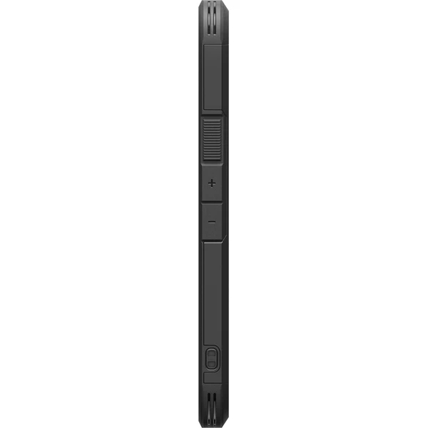 Spigen Tough Armor MagSafe kryt Google Pixel 10a black - Pouzdra - Obrázek dbb1377e5d044d7eac66bc2a76428c23