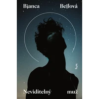 Neviditelný muž - E-kniha