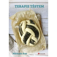 Terapie těstem - E-kniha