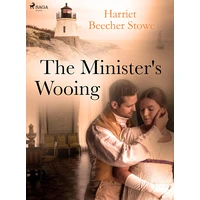 The Minister\'s Wooing - E-kniha