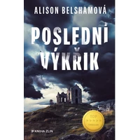 Poslední výkřik - E-kniha