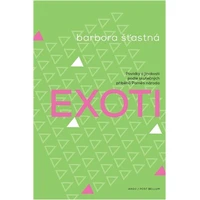 Exoti - E-kniha