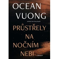 Průstřely na nočním nebi - E-kniha