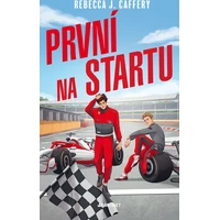 První na startu - E-kniha